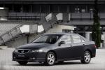 Honda Accord Type-S 2003 года